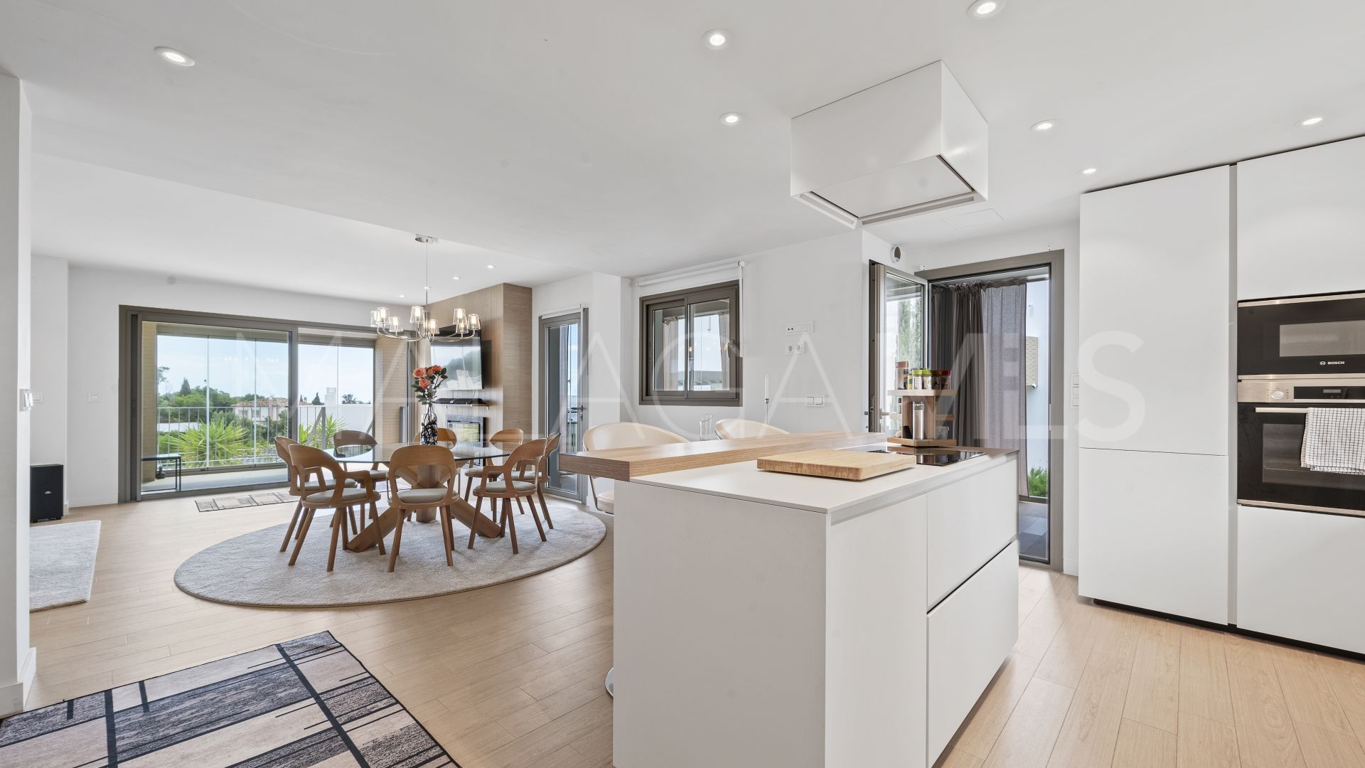 3 bedrooms semi detached house for sale in Buena Vista