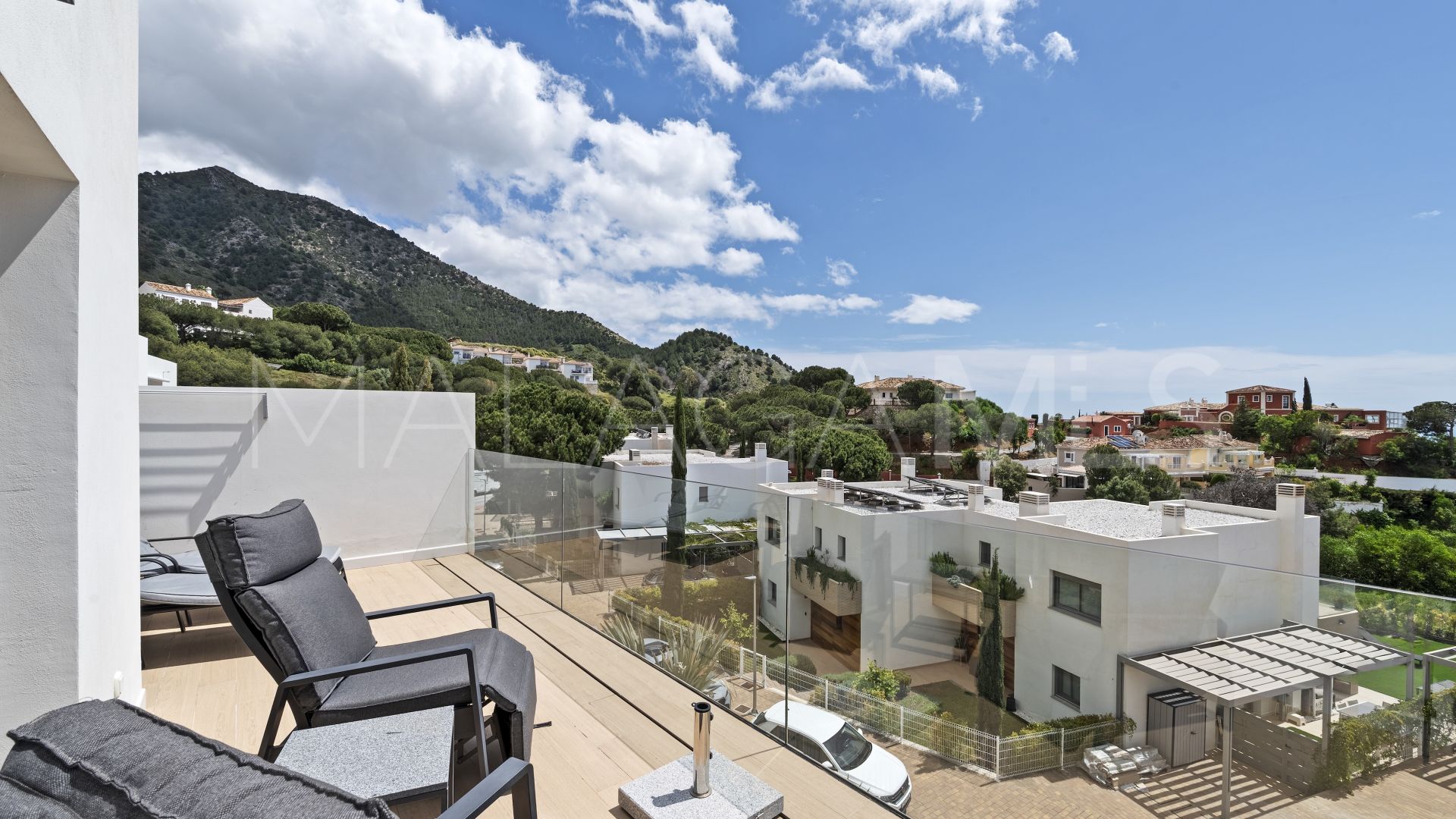 3 bedrooms semi detached house for sale in Buena Vista