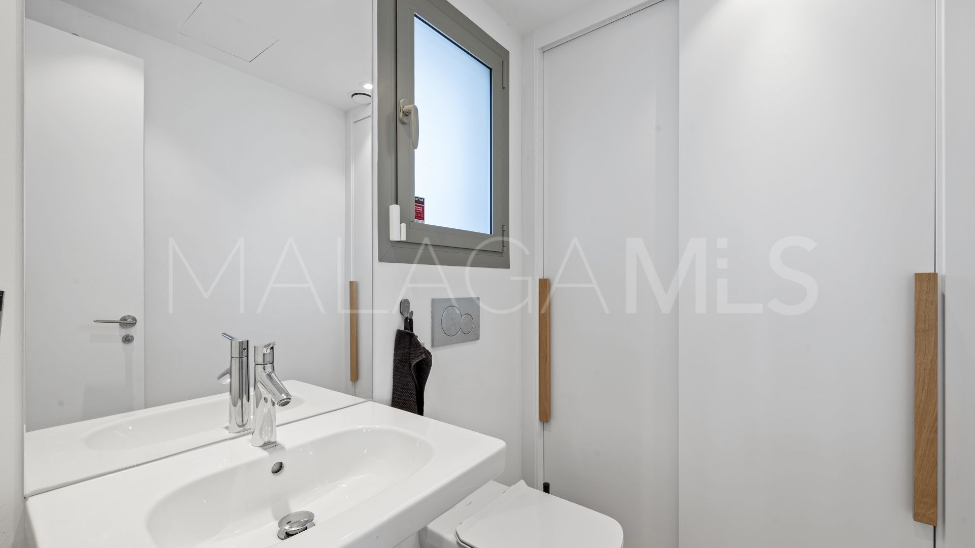 3 bedrooms semi detached house for sale in Buena Vista