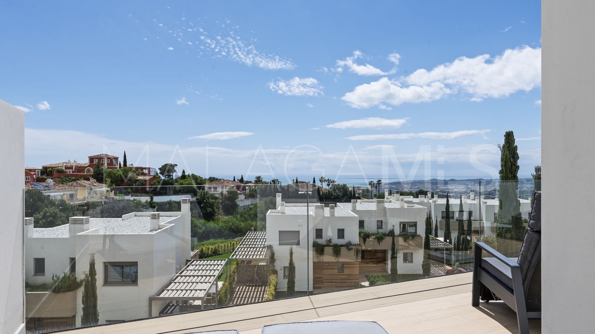 3 bedrooms semi detached house for sale in Buena Vista