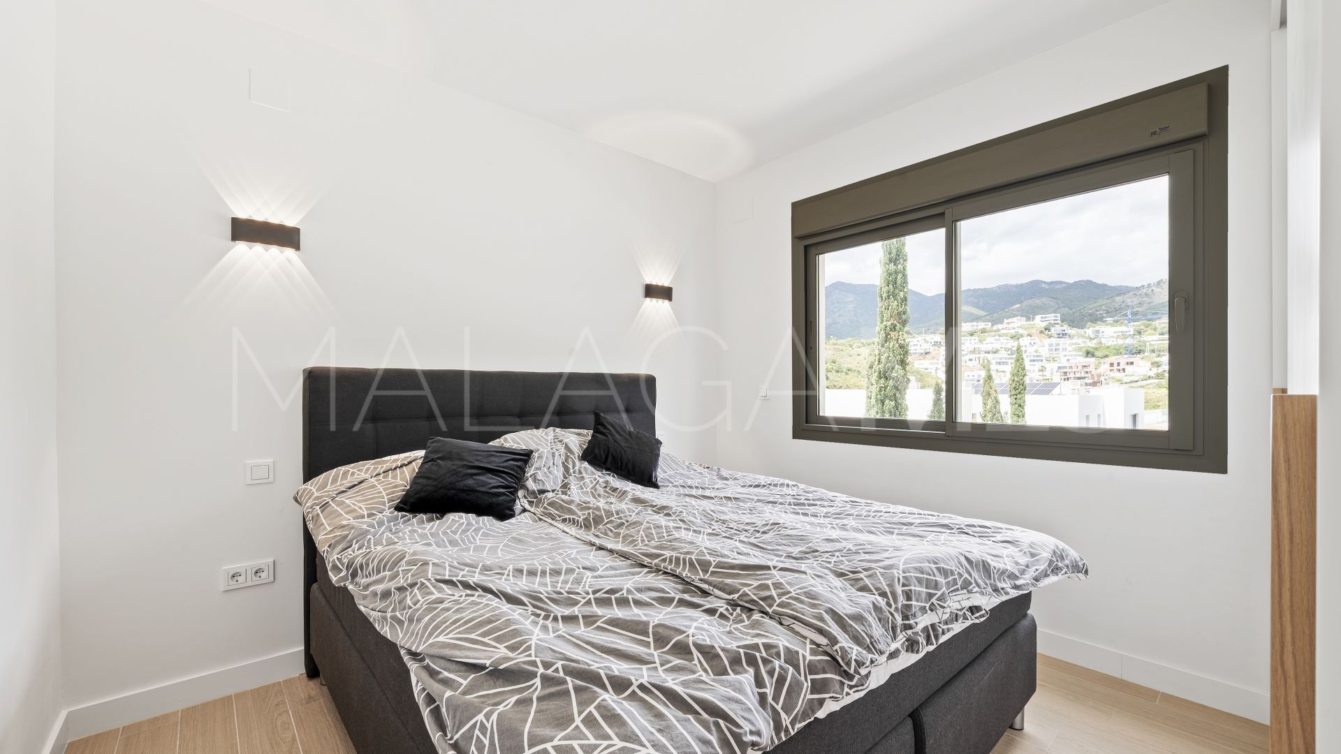 3 bedrooms semi detached house for sale in Buena Vista