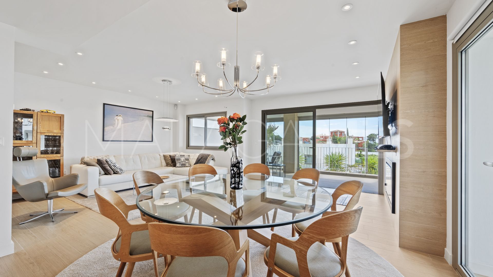 3 bedrooms semi detached house for sale in Buena Vista