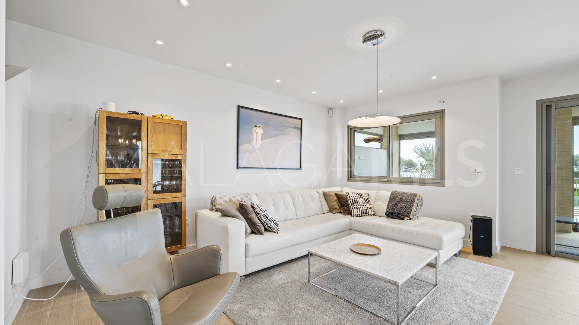 3 bedrooms semi detached house for sale in Buena Vista