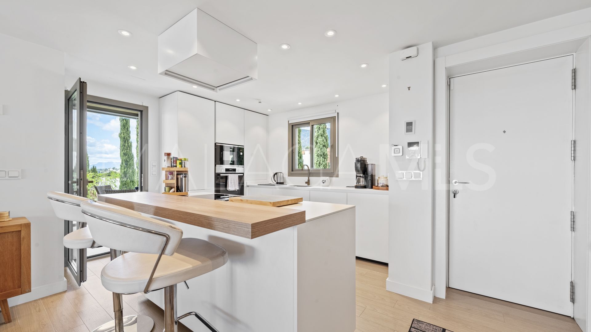 3 bedrooms semi detached house for sale in Buena Vista