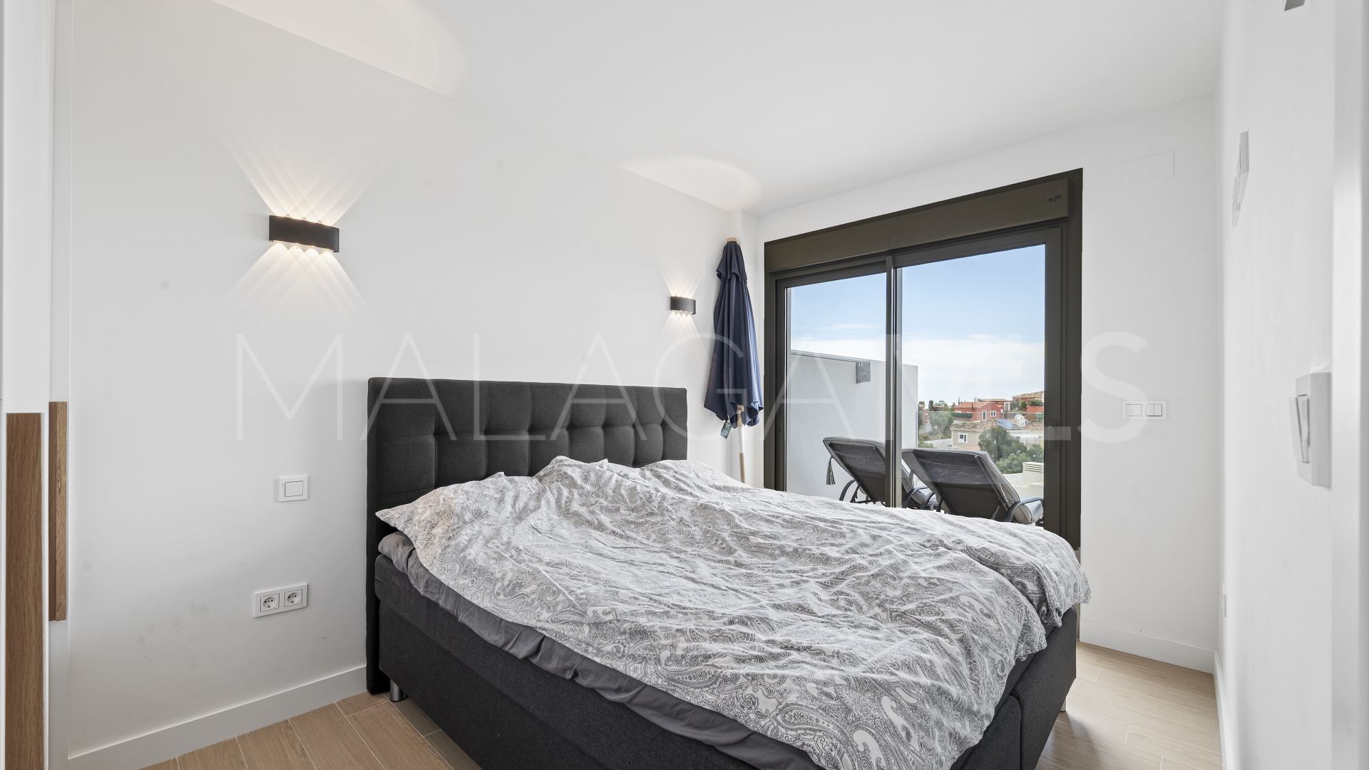 3 bedrooms semi detached house for sale in Buena Vista