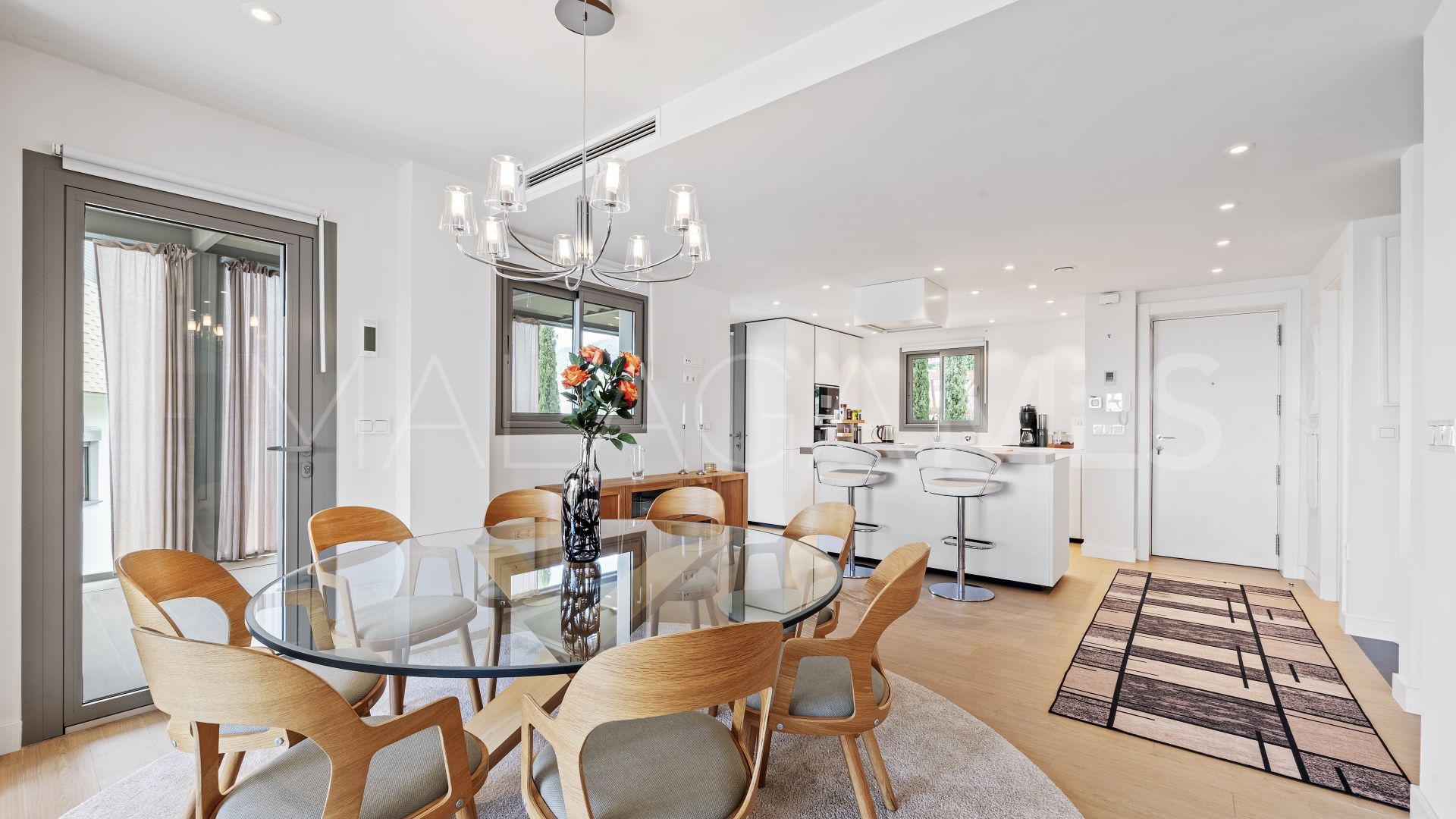 3 bedrooms semi detached house for sale in Buena Vista