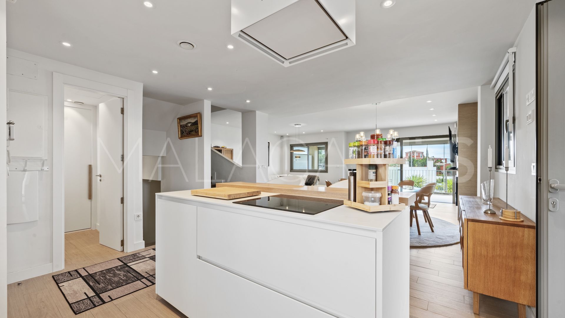 3 bedrooms semi detached house for sale in Buena Vista