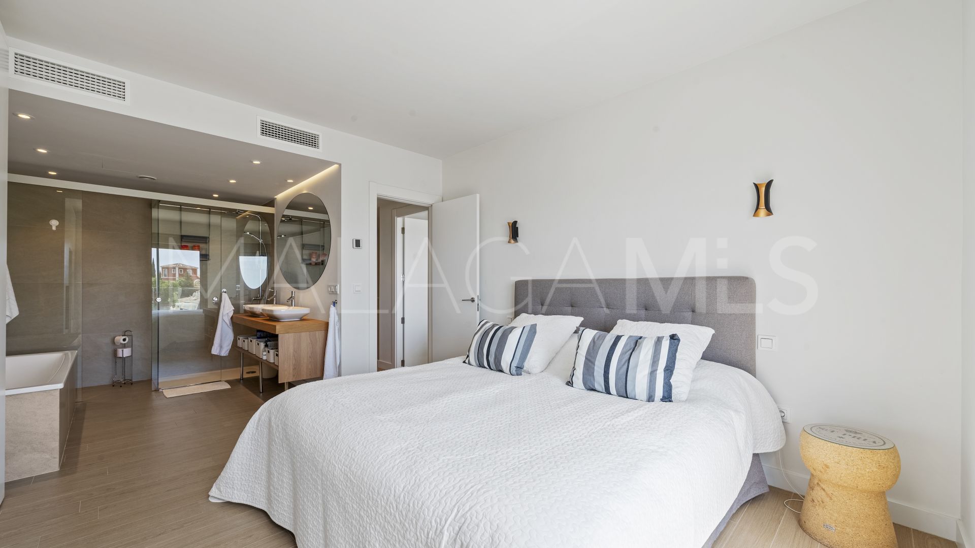 3 bedrooms semi detached house for sale in Buena Vista