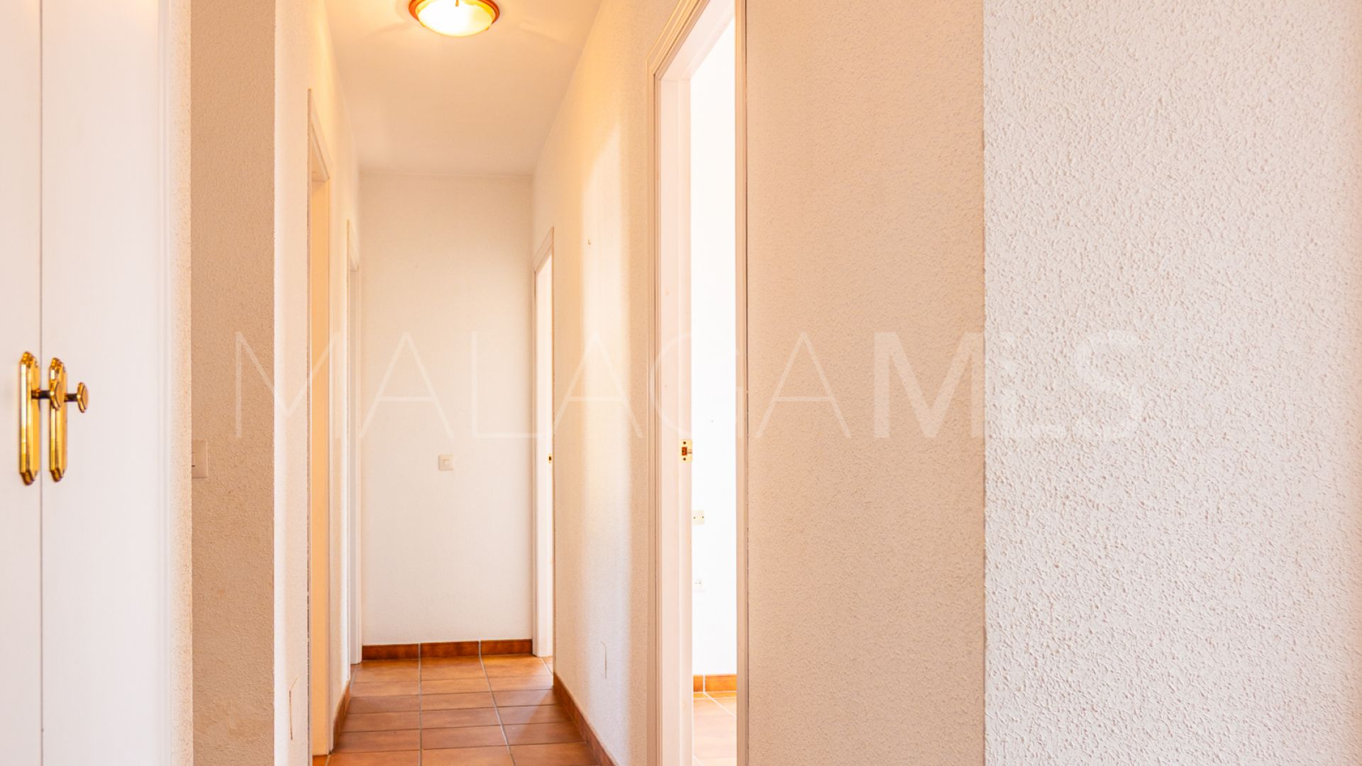 Villa for sale in Benalmadena Costa