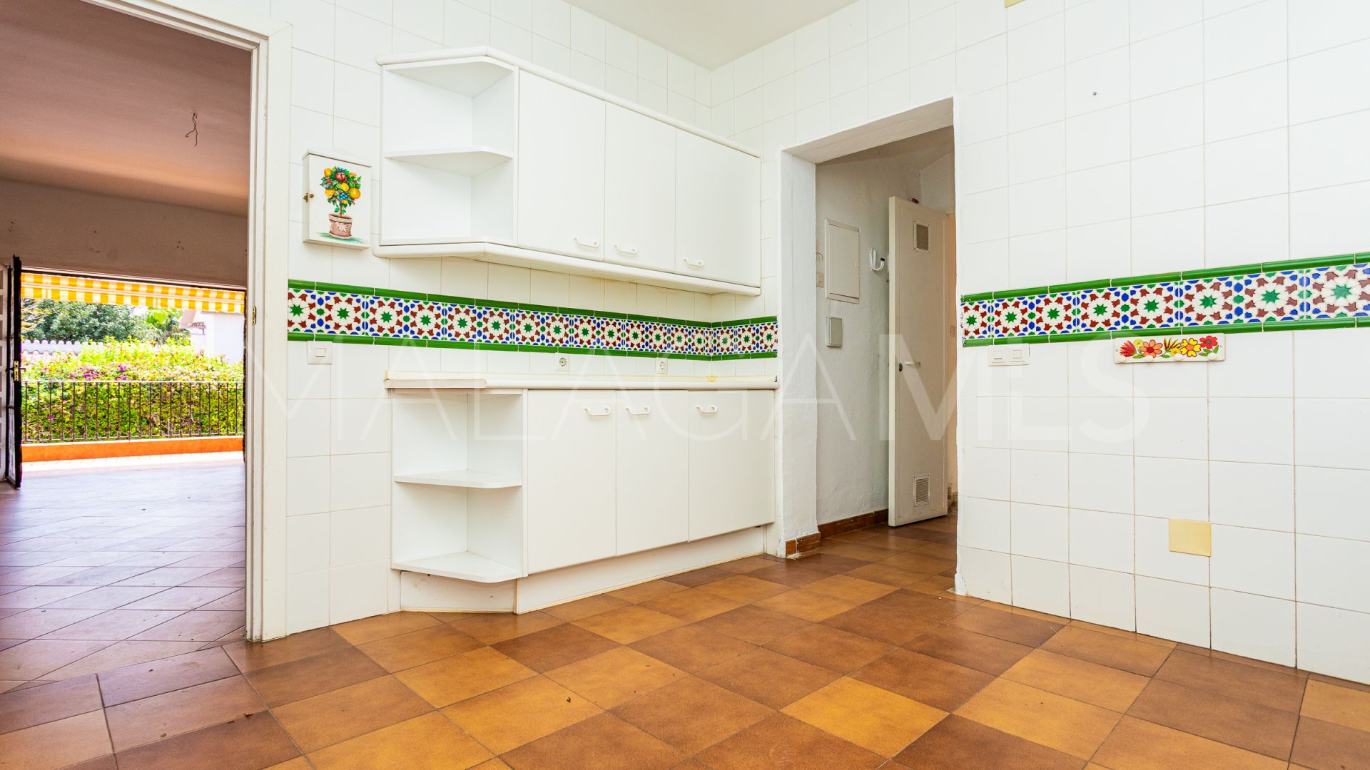 Villa for sale in Benalmadena Costa