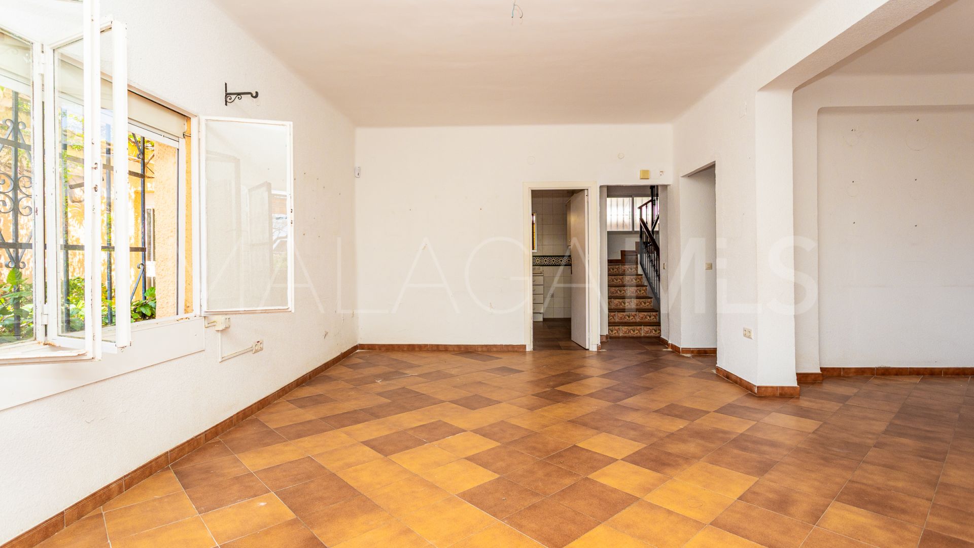 Villa for sale in Benalmadena Costa