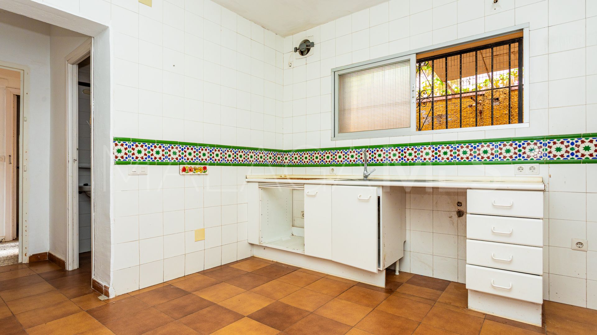 Villa for sale in Benalmadena Costa