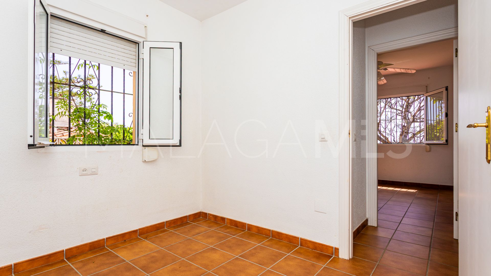 Villa for sale in Benalmadena Costa