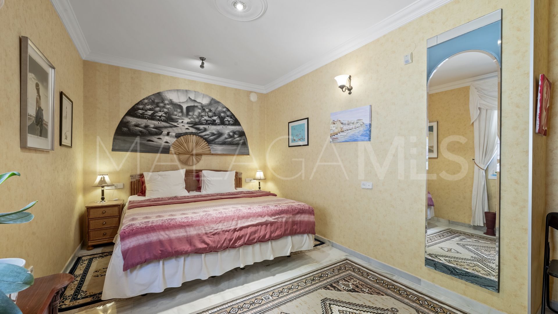 4 bedrooms villa in Las Farolas for sale