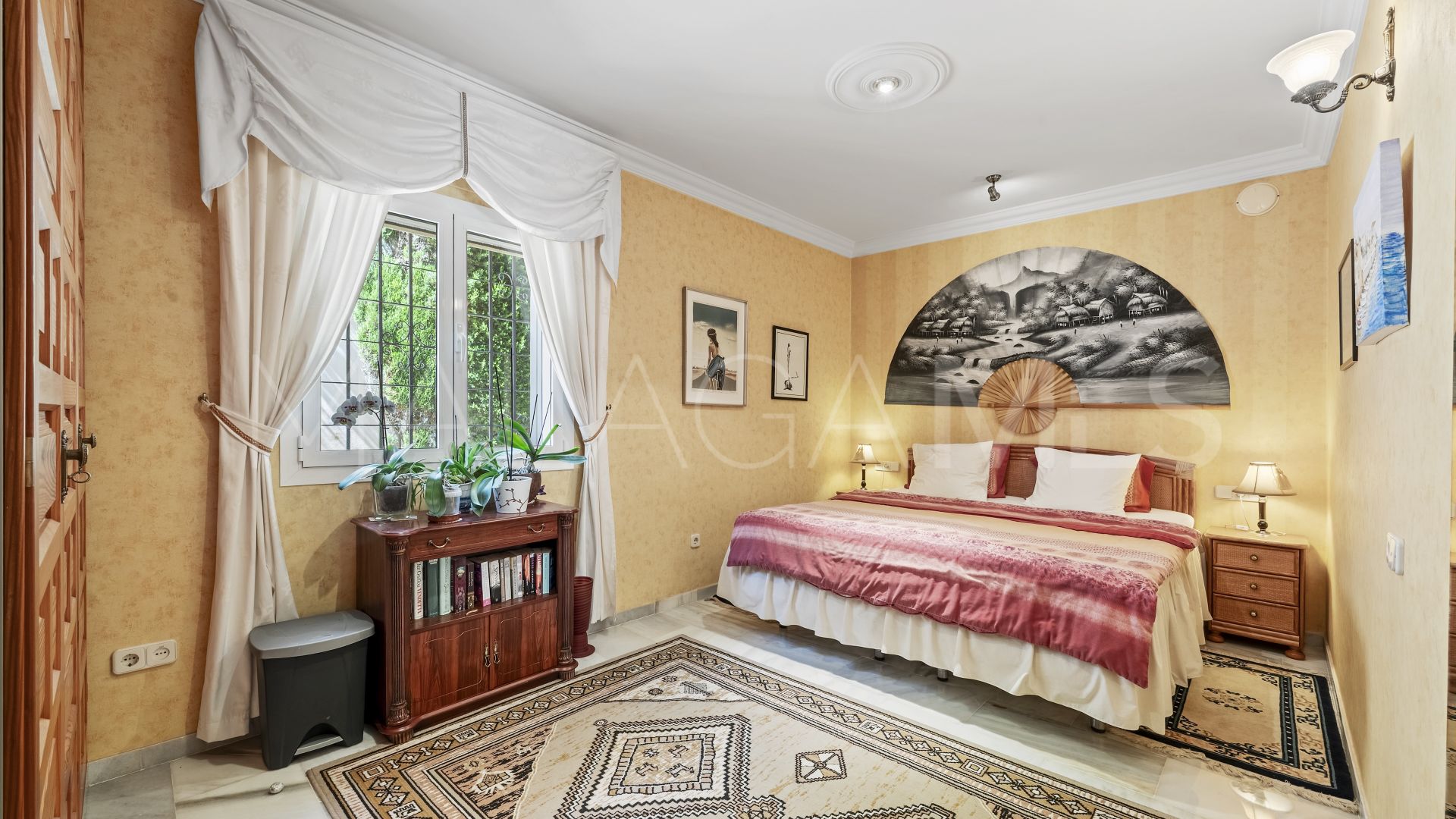 4 bedrooms villa in Las Farolas for sale