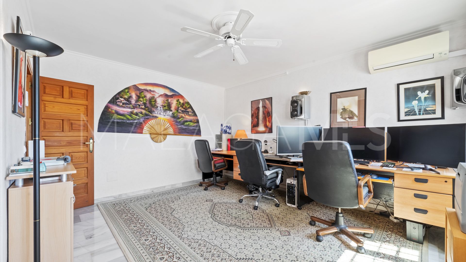 4 bedrooms villa in Las Farolas for sale