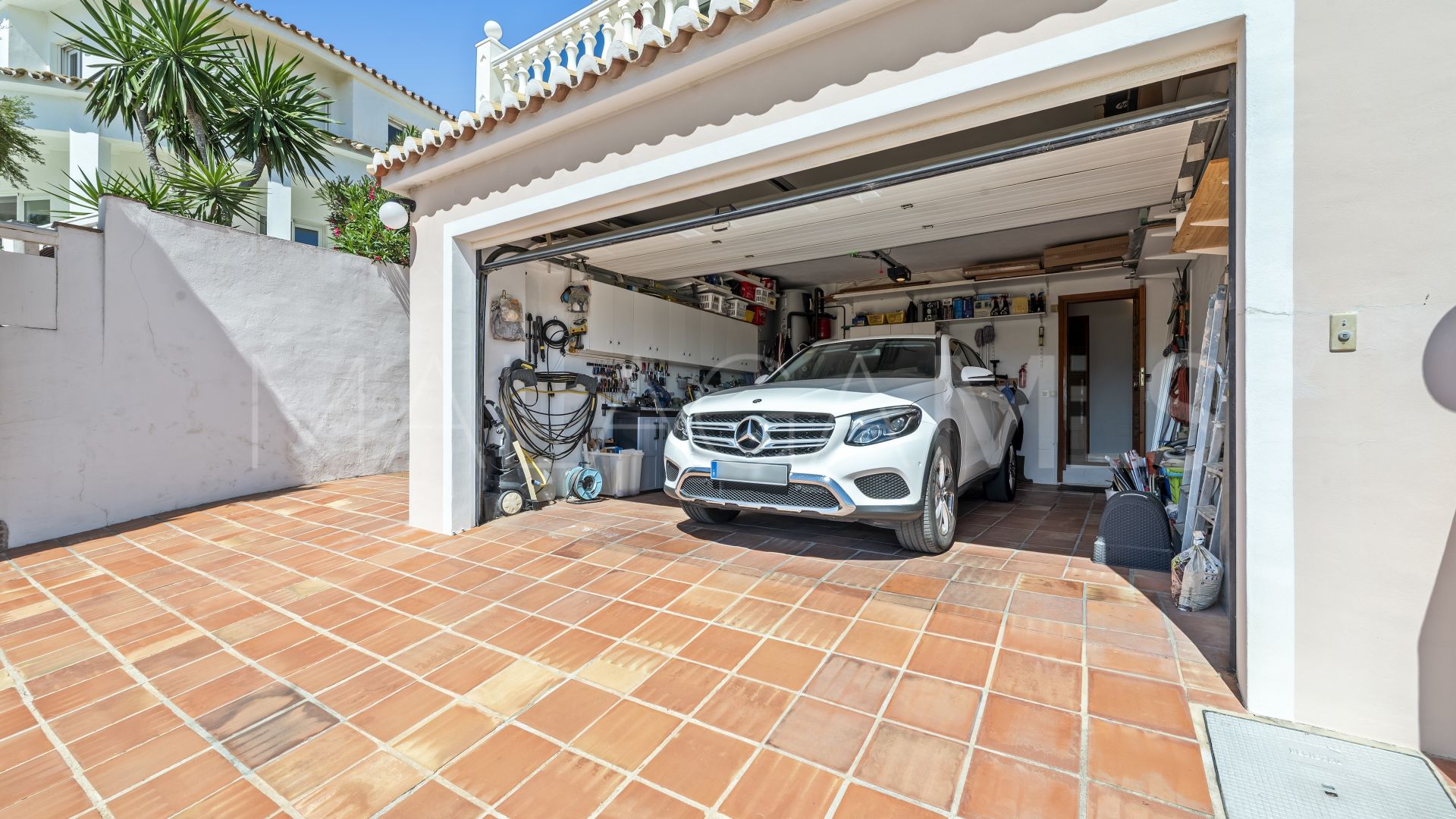 4 bedrooms villa in Las Farolas for sale