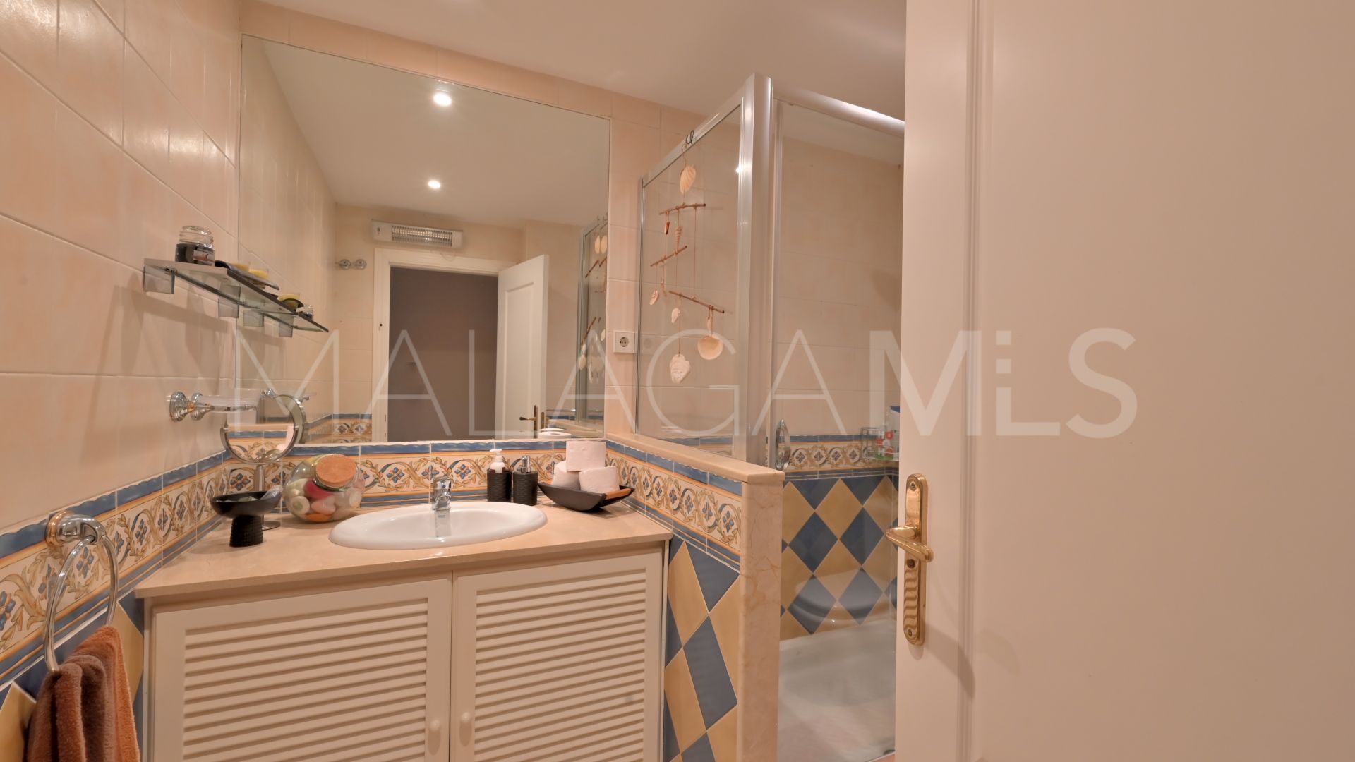 Lägenhet for sale in Riviera del Sol