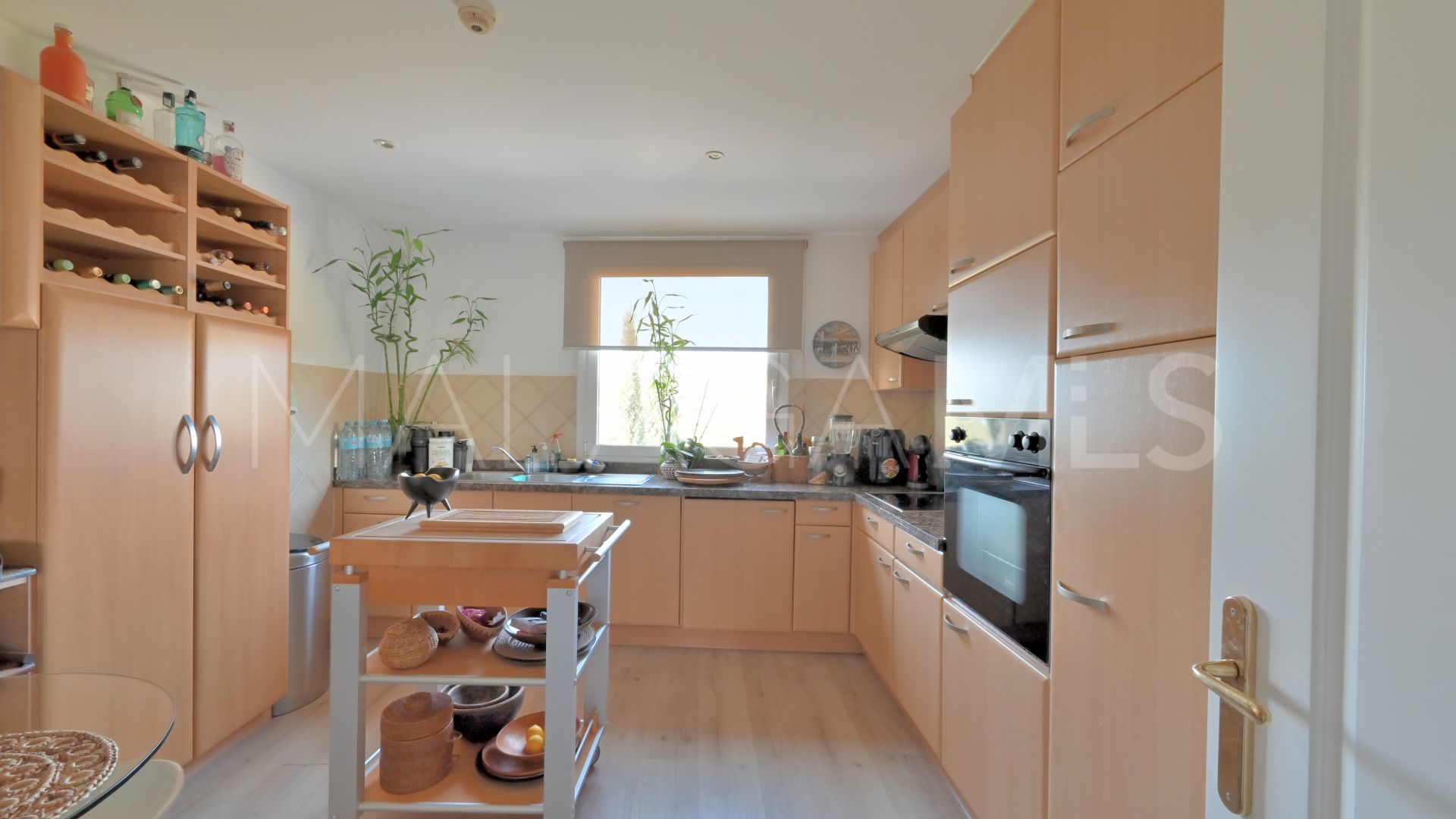 Lägenhet for sale in Riviera del Sol
