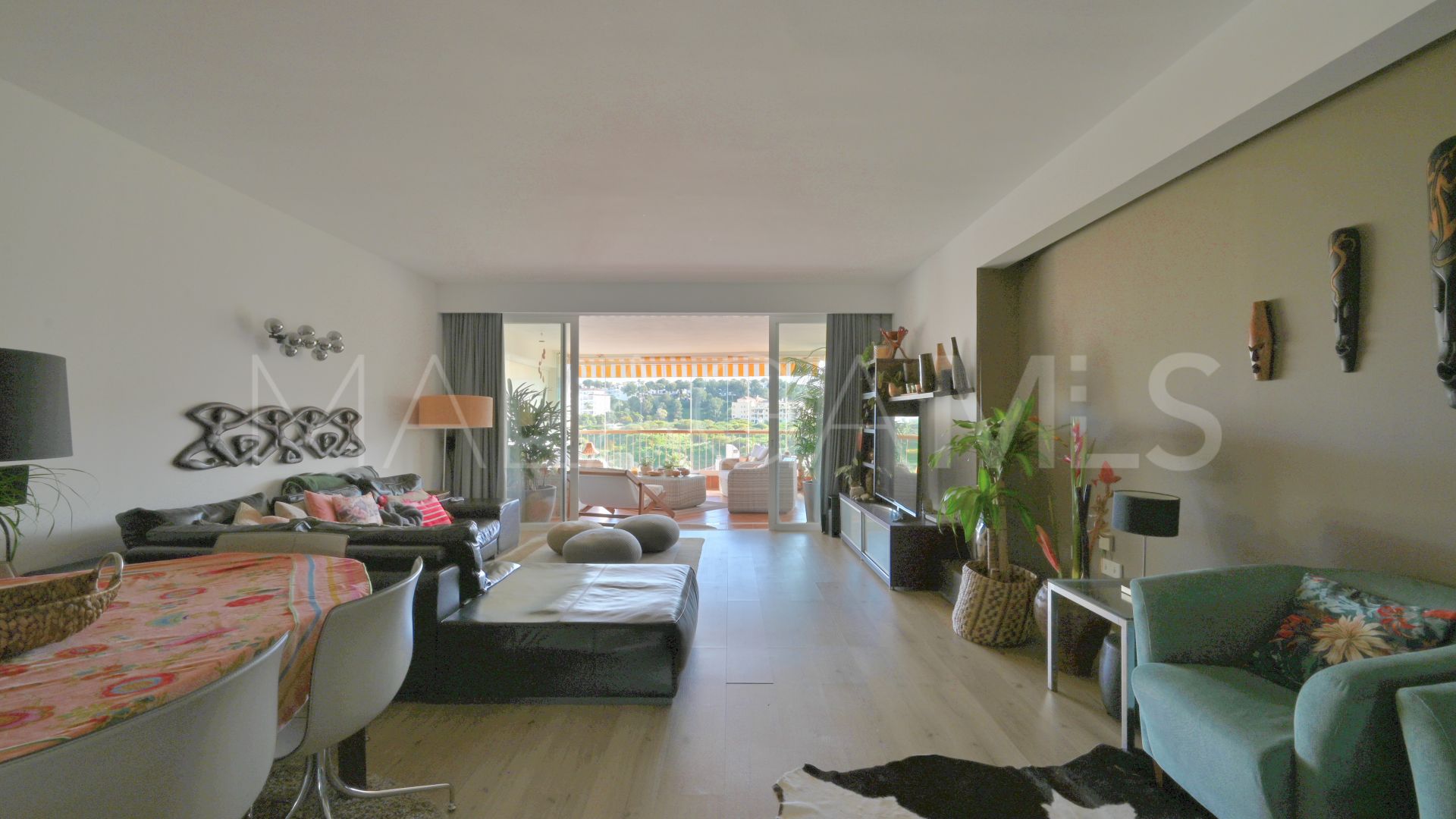 Lägenhet for sale in Riviera del Sol