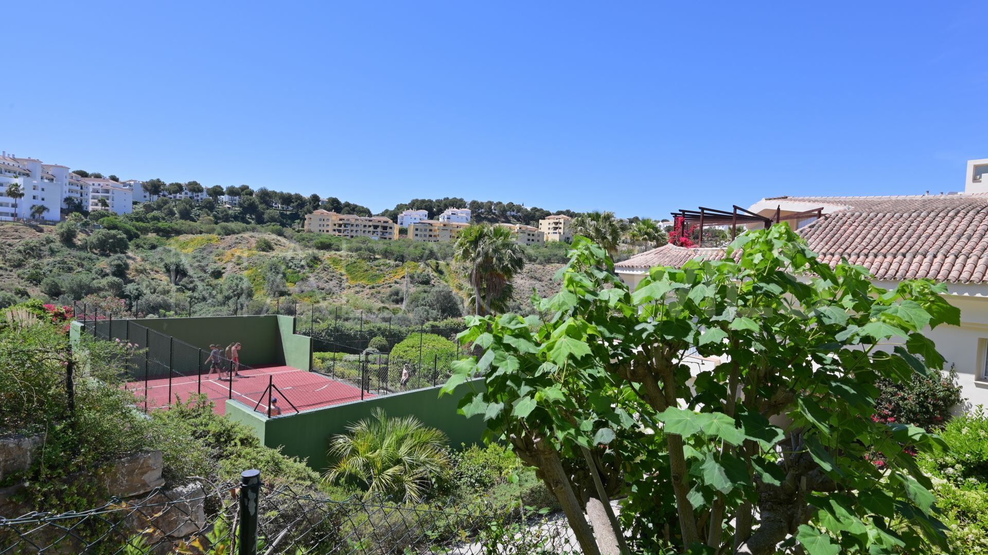 Lägenhet for sale in Riviera del Sol