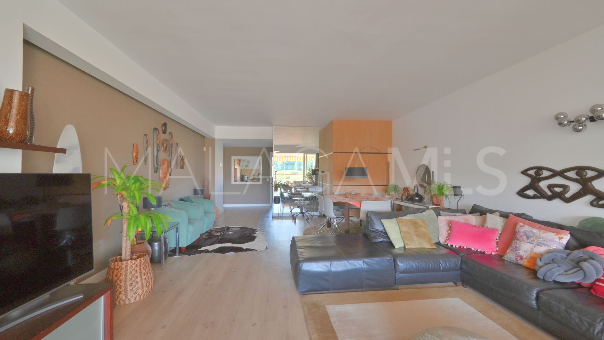 Lägenhet for sale in Riviera del Sol