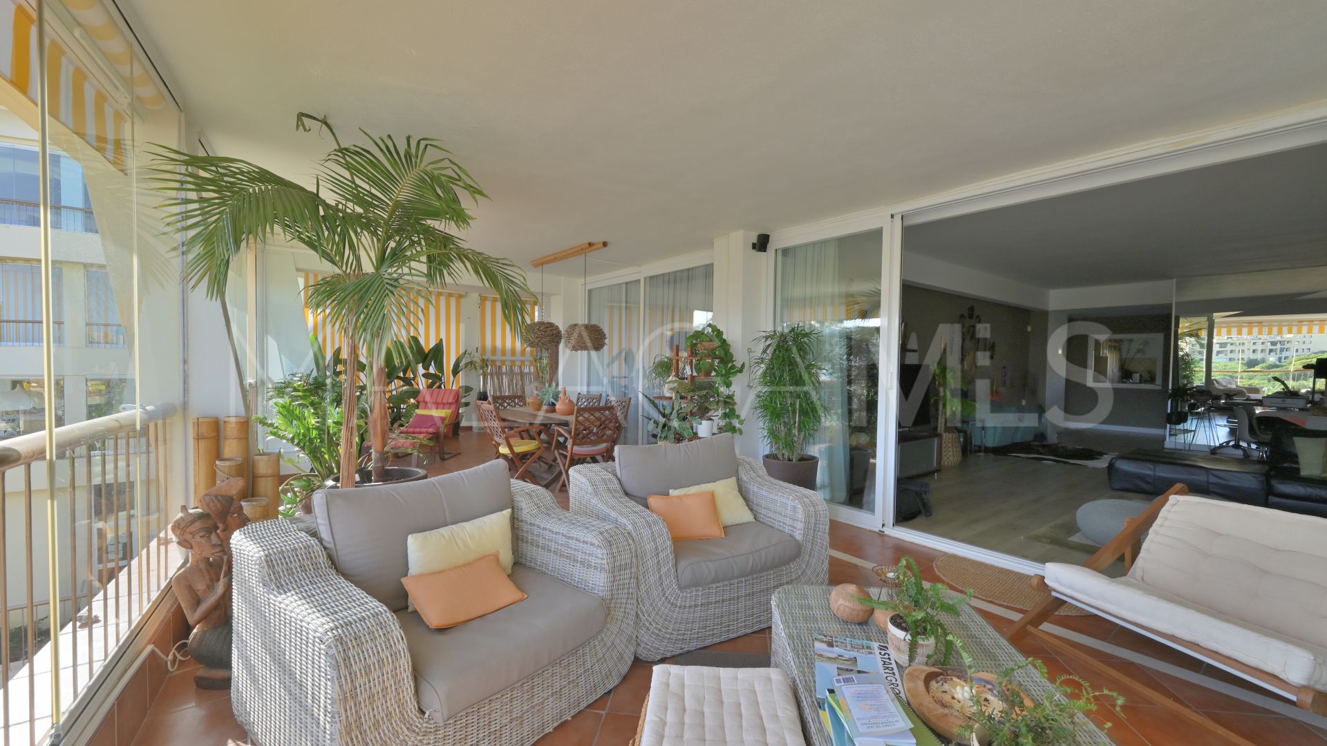 Lägenhet for sale in Riviera del Sol