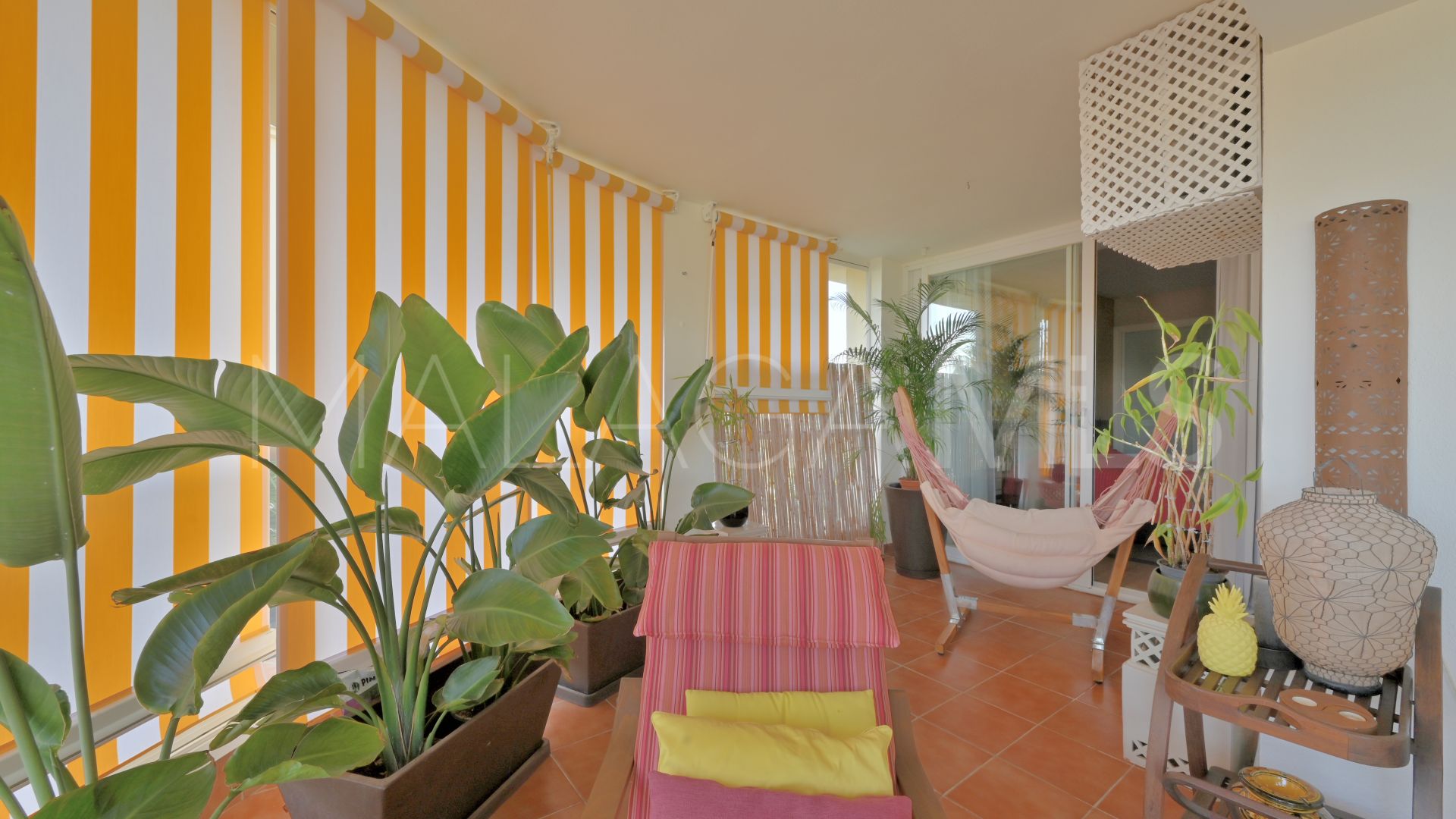 Lägenhet for sale in Riviera del Sol