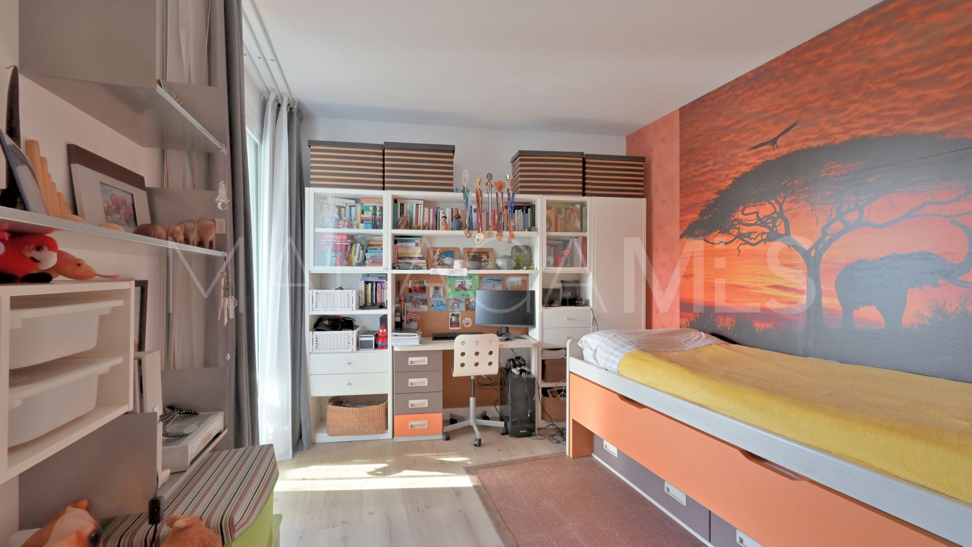 Lägenhet for sale in Riviera del Sol