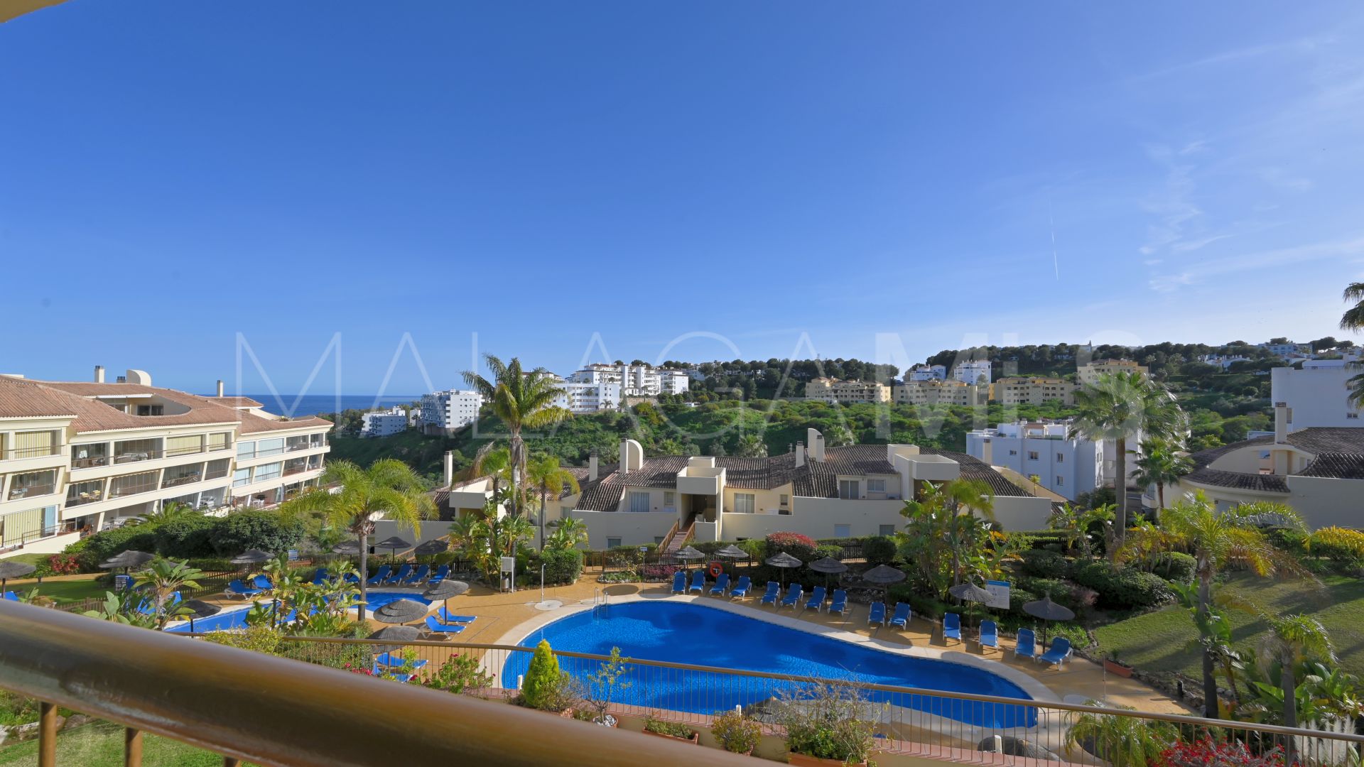 Lägenhet for sale in Riviera del Sol