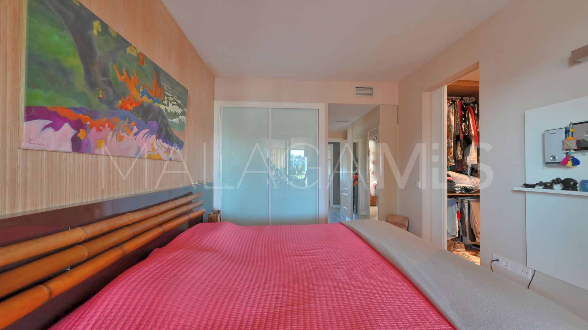 Lägenhet for sale in Riviera del Sol