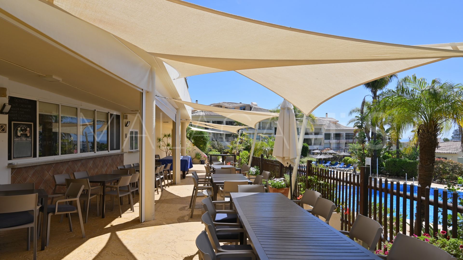 Lägenhet for sale in Riviera del Sol