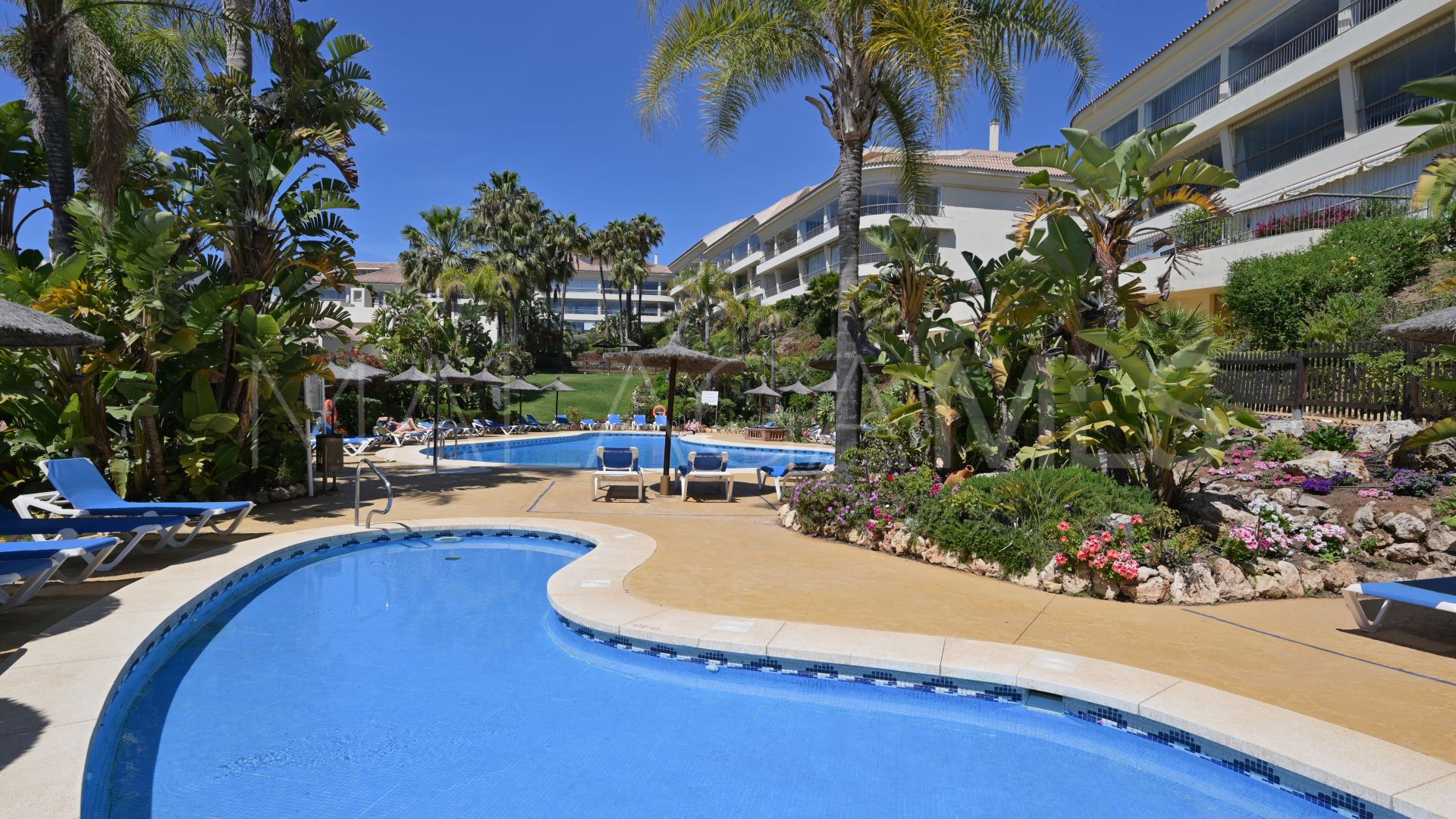 Lägenhet for sale in Riviera del Sol