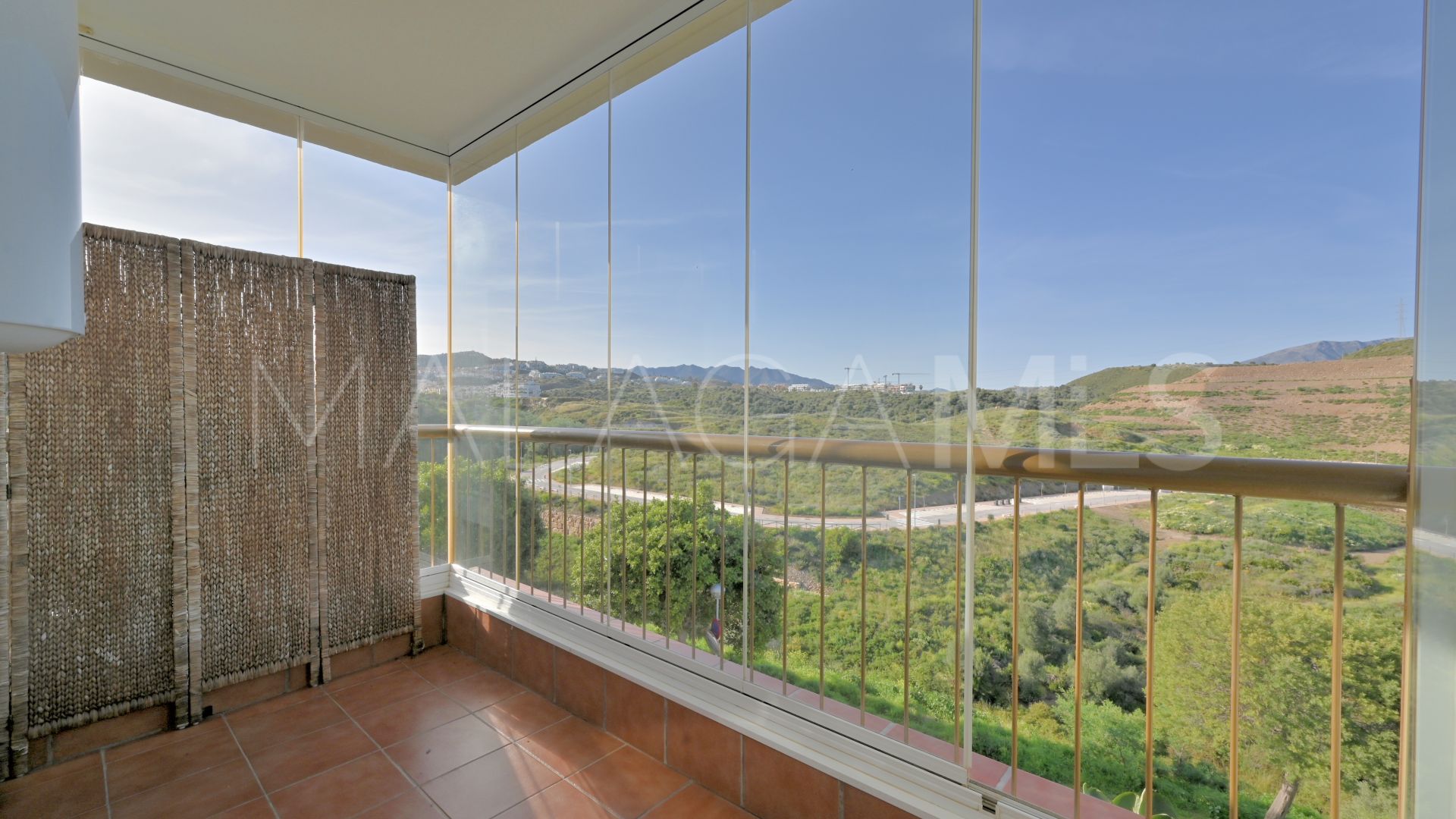 Lägenhet for sale in Riviera del Sol