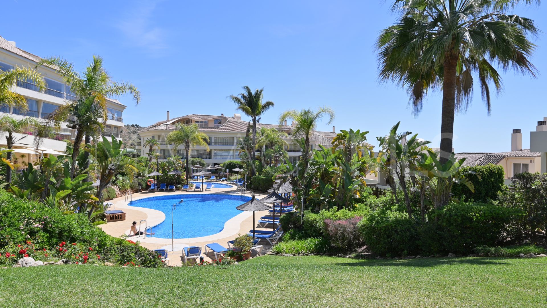 Lägenhet for sale in Riviera del Sol