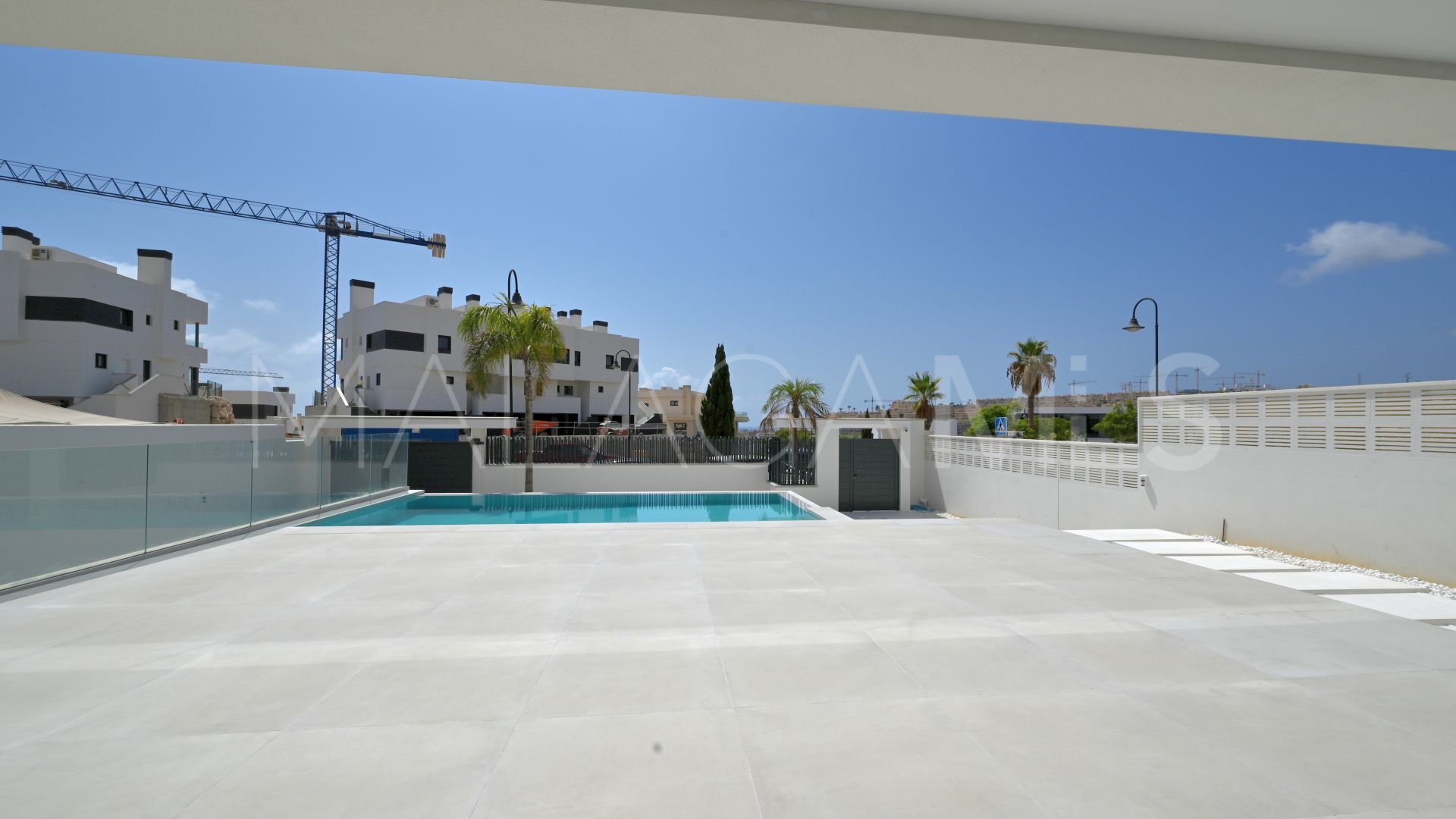 Villa for sale de 2 bedrooms in Cala de Mijas