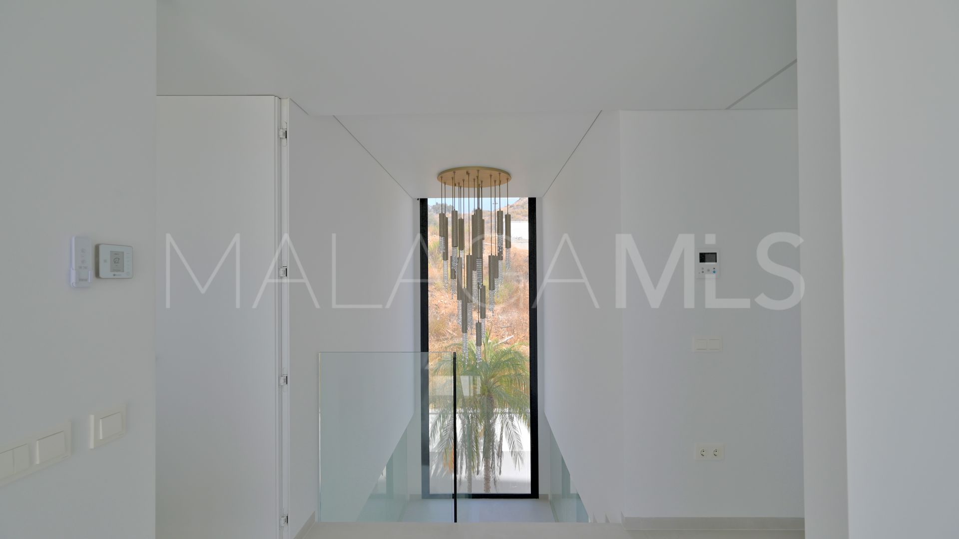 Villa for sale in Cala de Mijas