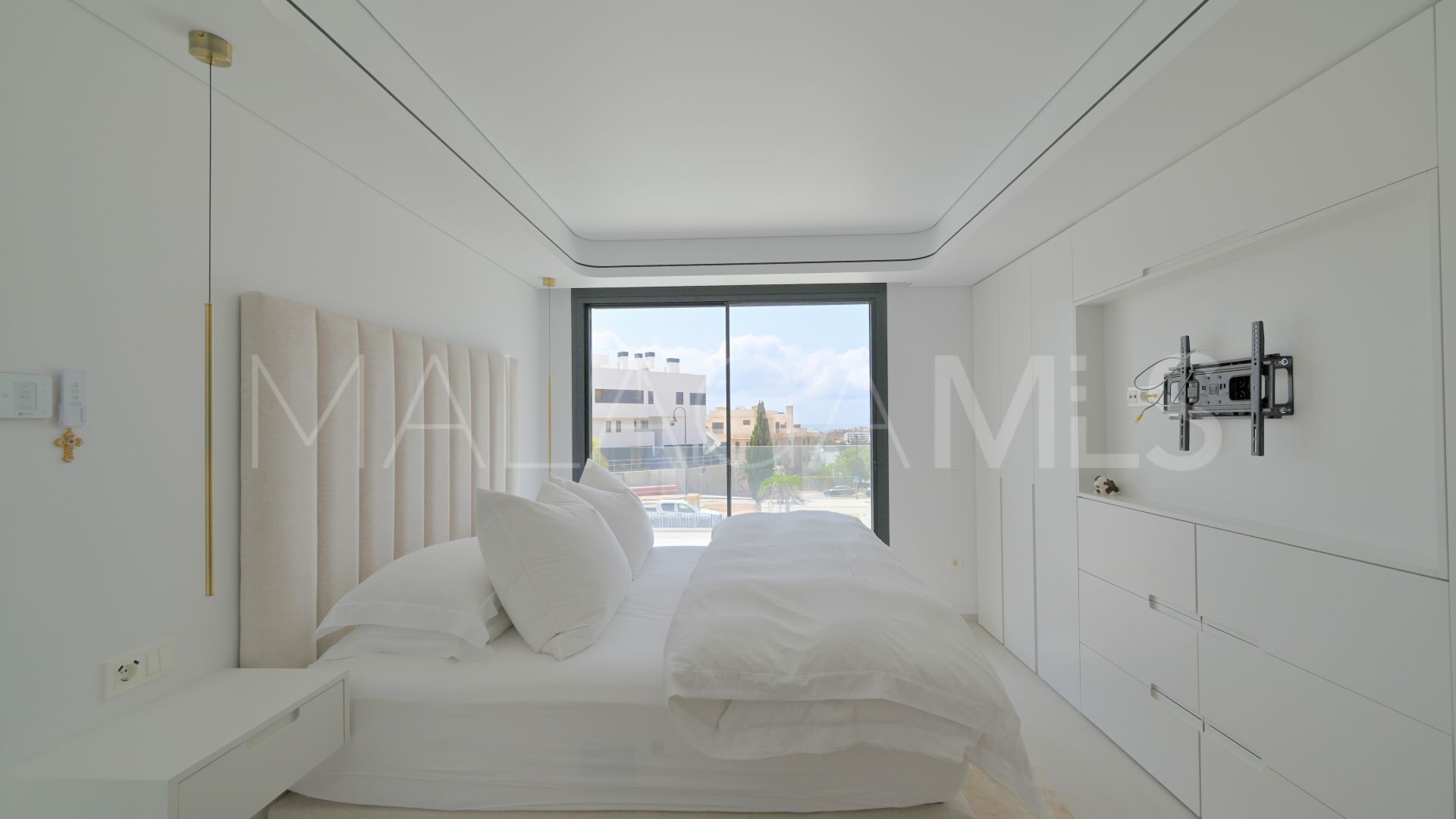 2 bedrooms Cala de Mijas villa for sale