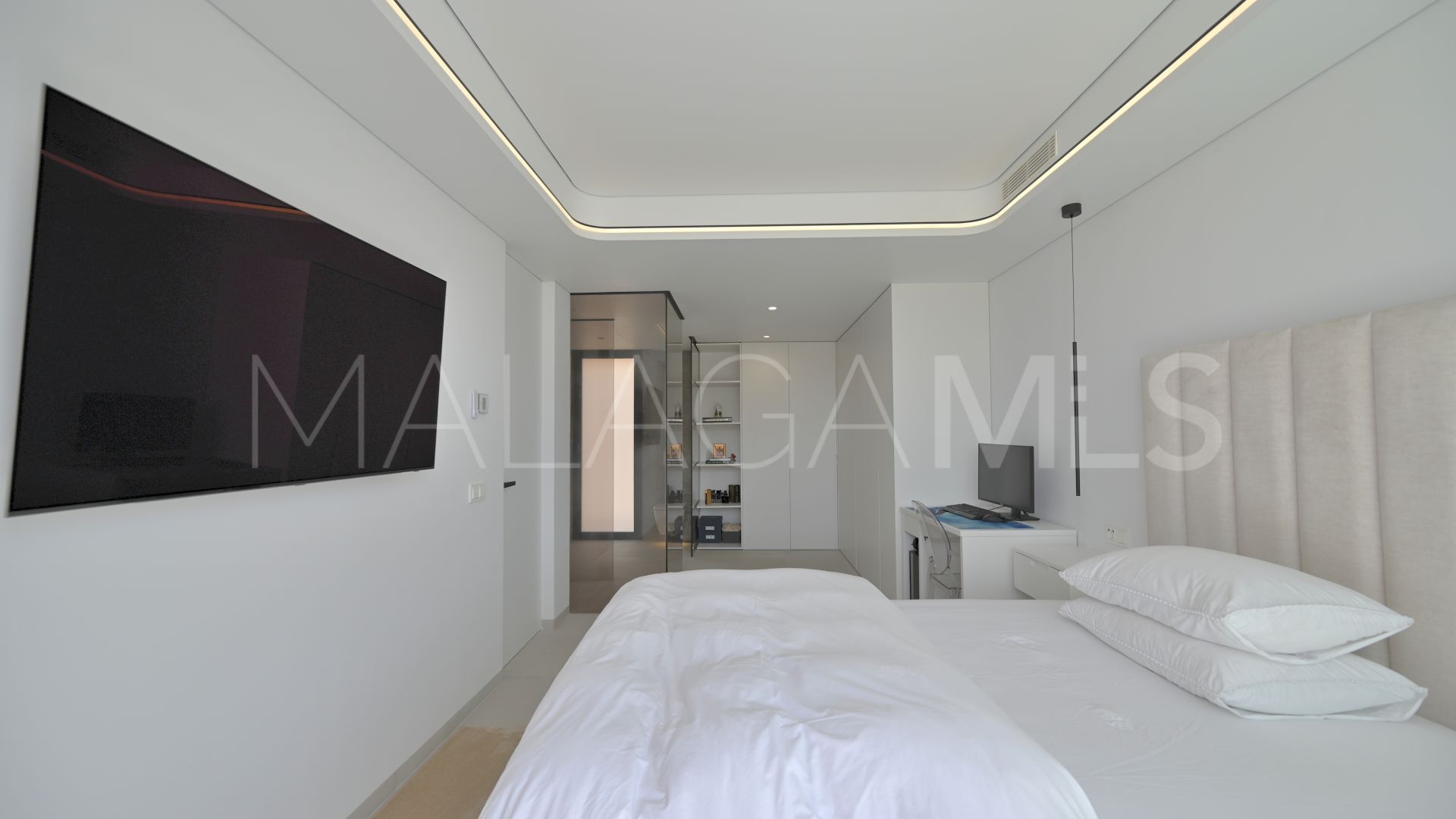 Villa for sale de 2 bedrooms in Cala de Mijas