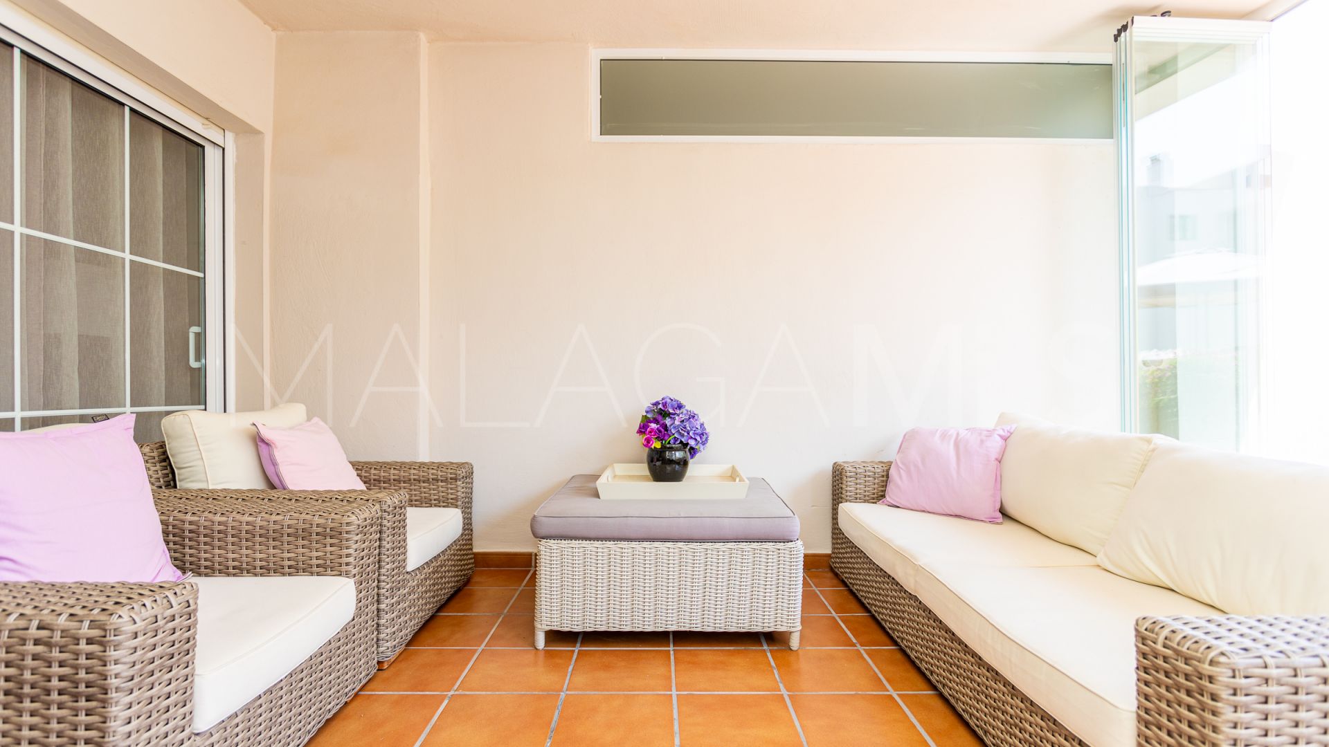 Buy apartamento planta baja in Cala de Mijas