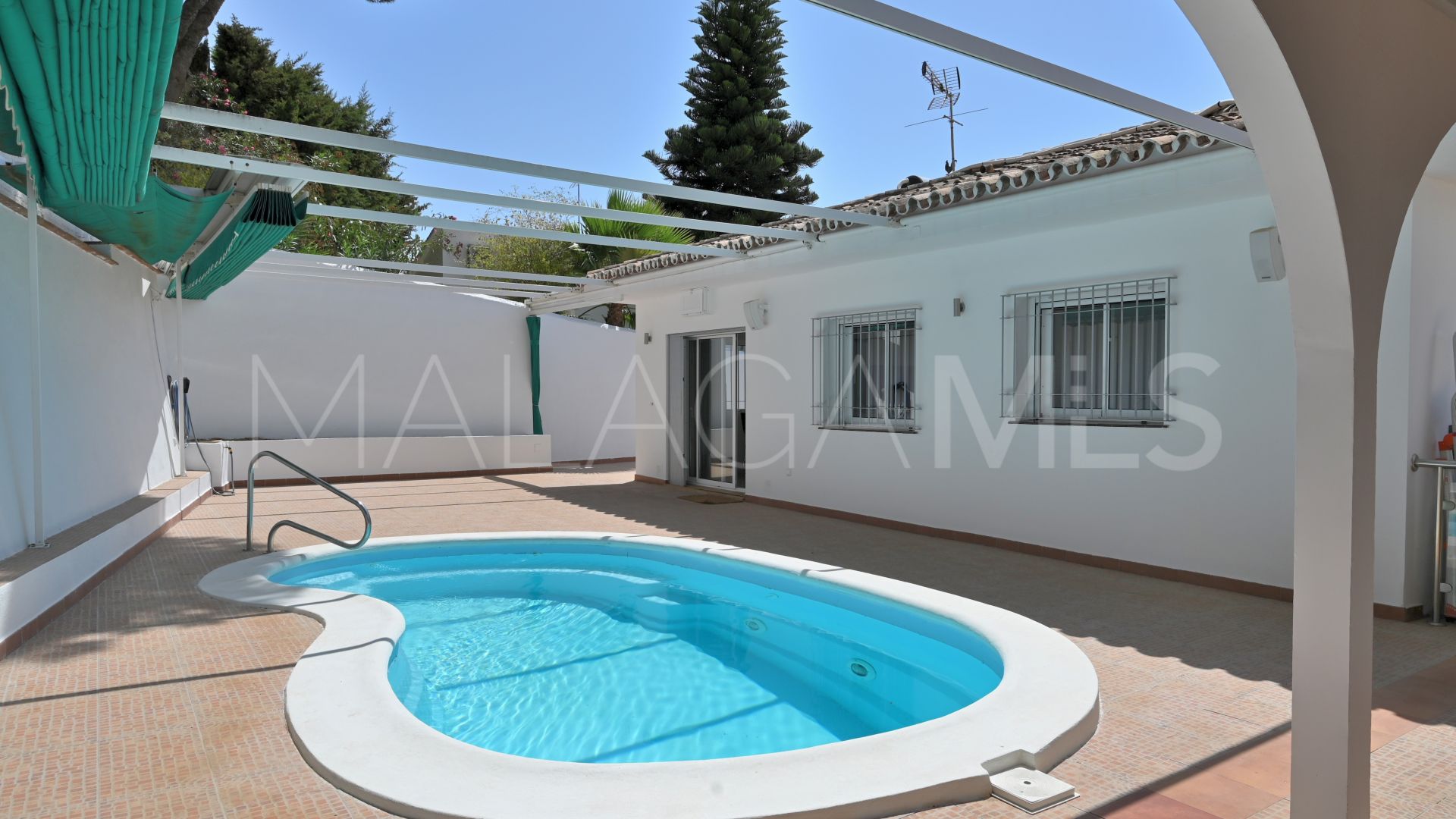 Villa de 3 bedrooms a la venta in Riviera del Sol