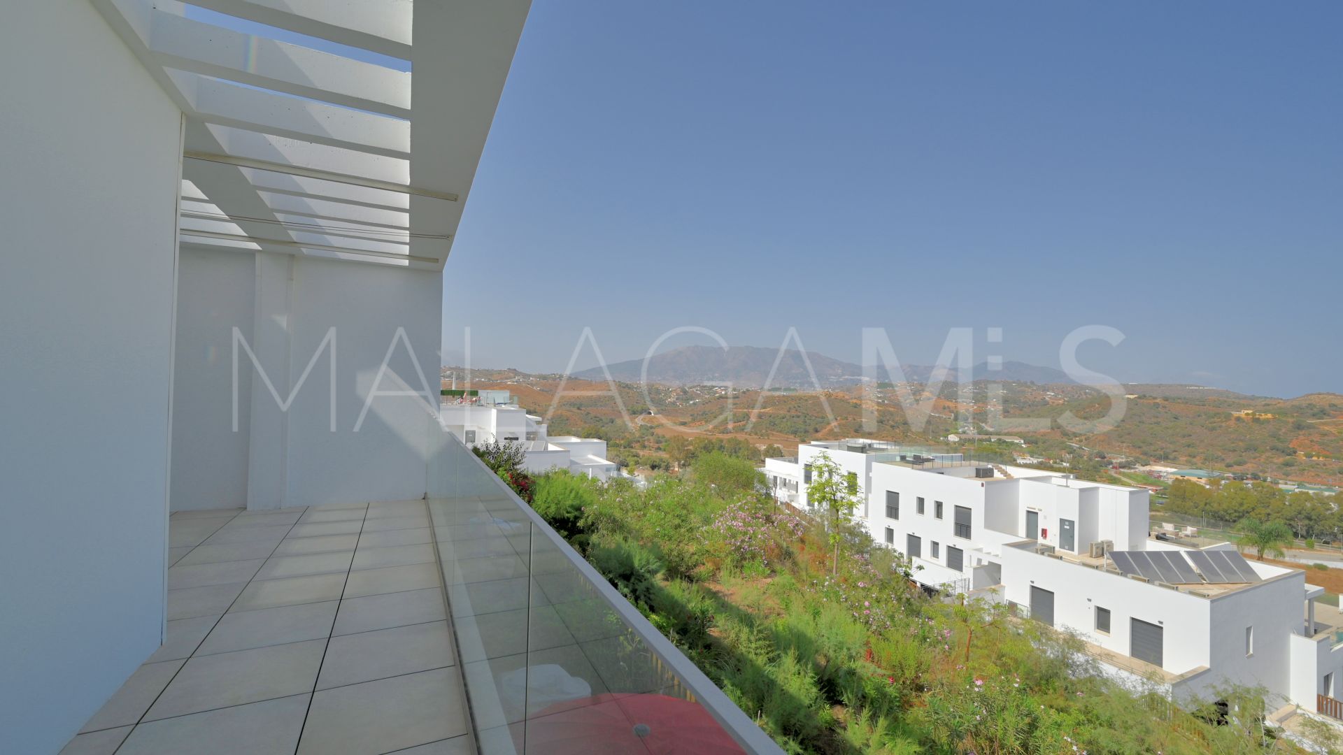 Appartement for sale in Cala de Mijas