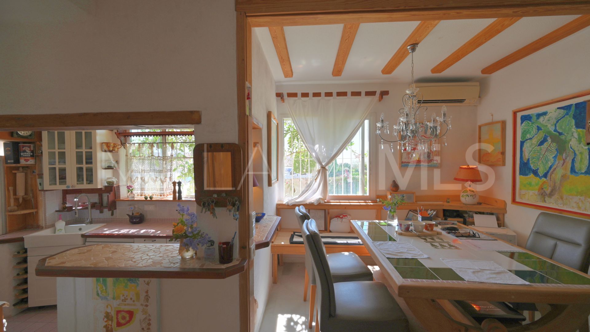 Maison de ville for sale in Calahonda