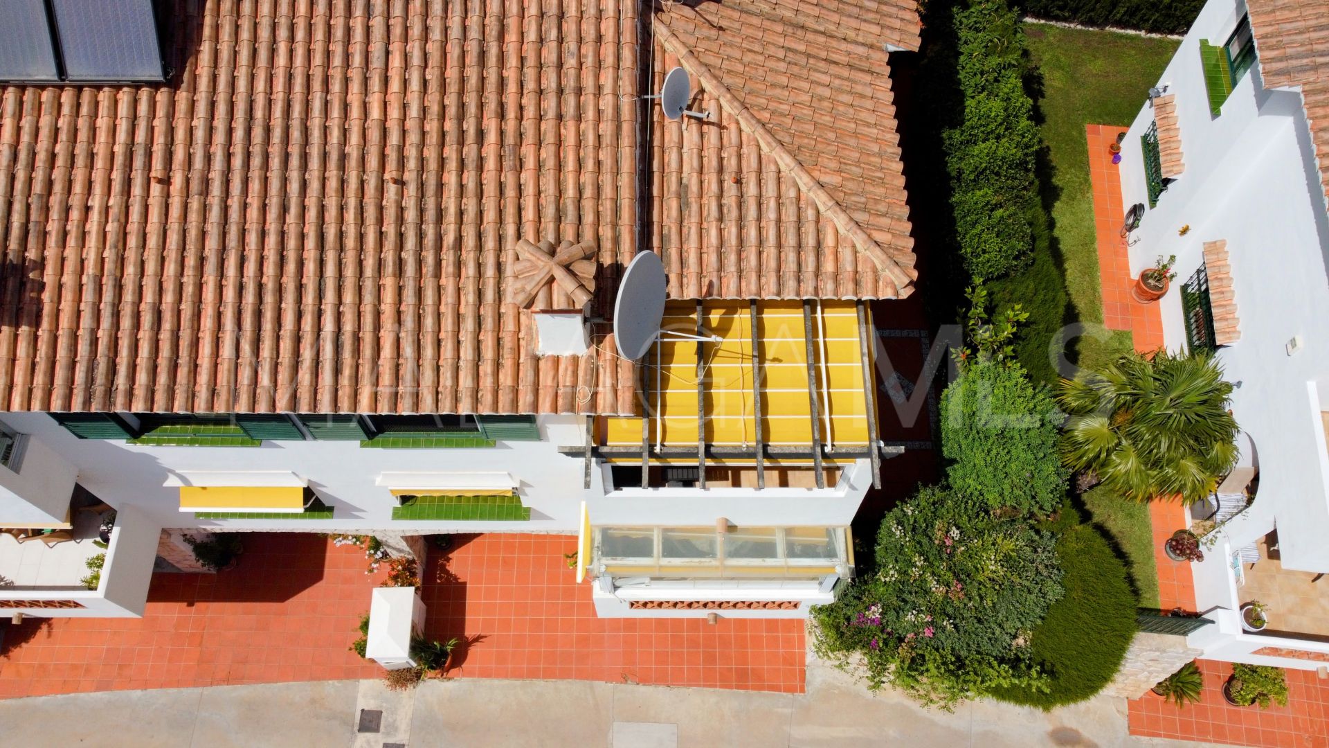 Maison jumelée for sale in Buena Vista