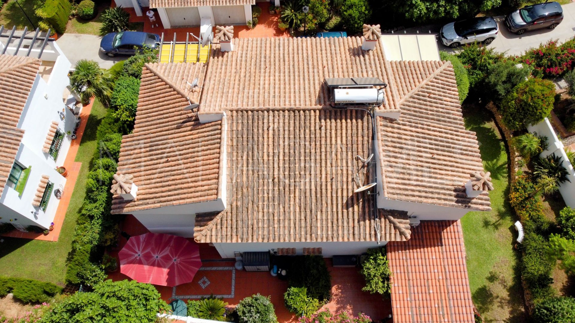 Maison jumelée for sale in Buena Vista