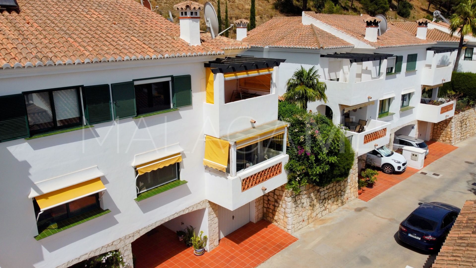 Maison jumelée for sale in Buena Vista