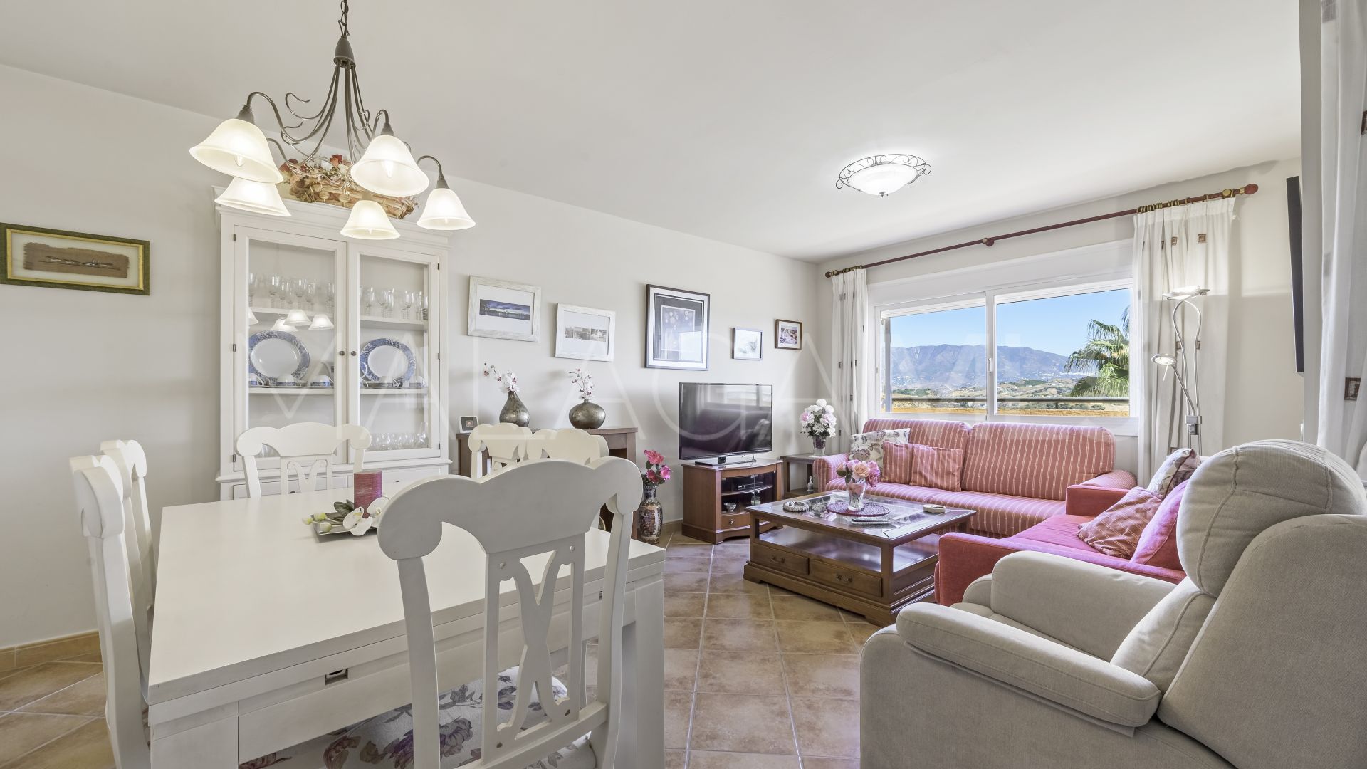 Radhus for sale in Cala de Mijas