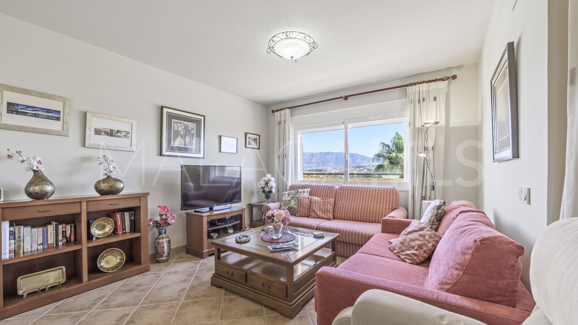 Radhus for sale in Cala de Mijas