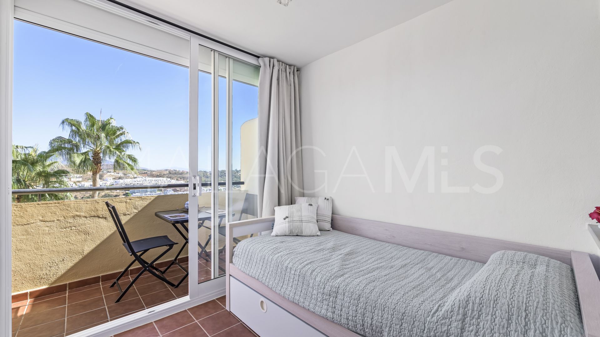 Radhus for sale in Cala de Mijas