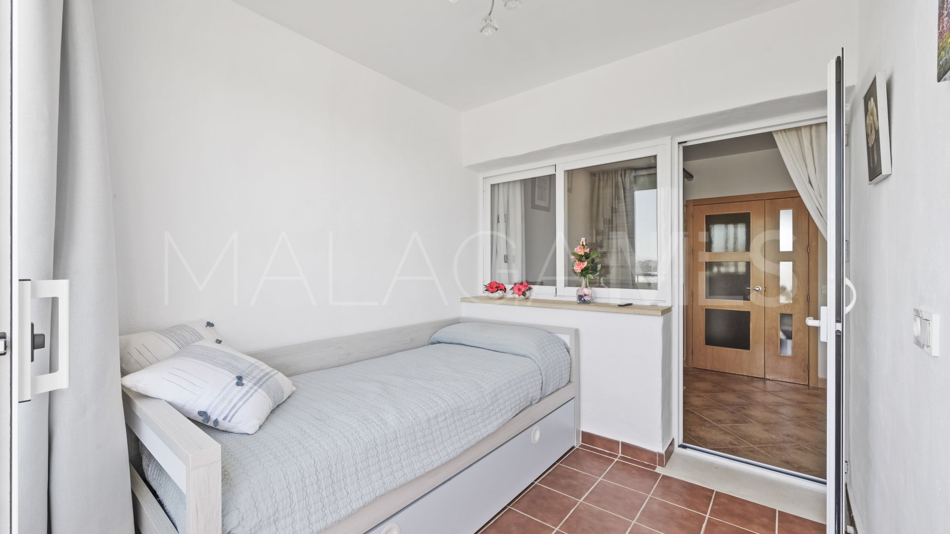 Radhus for sale in Cala de Mijas